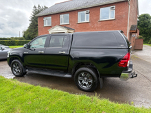 2023 Toyota Hilux 2.4L Diesel For Sale Images