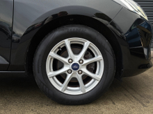2019 Ford Fiesta 1.1L Petrol For Sale Images