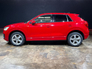 2019 AUDI Q2 1.0 TFSI - AUTOMATIC - HEATED SEATS - REVERSE CAMERA - ALLOYS