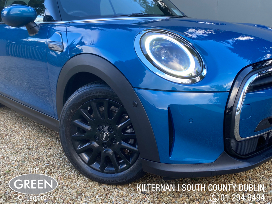 2023 MINI Convertible 1.5L Petrol For Sale Images
