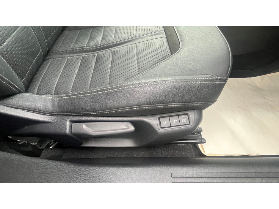 2021 Opel Mokka 1.5L Diesel For Sale Images