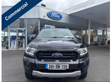 2020 Ford Ranger 3.2L Diesel For Sale Images