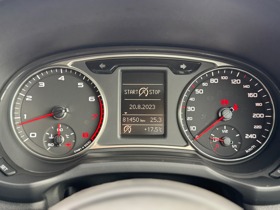 Audi A1 1.4 TFSI AUTO — thumbnail 22