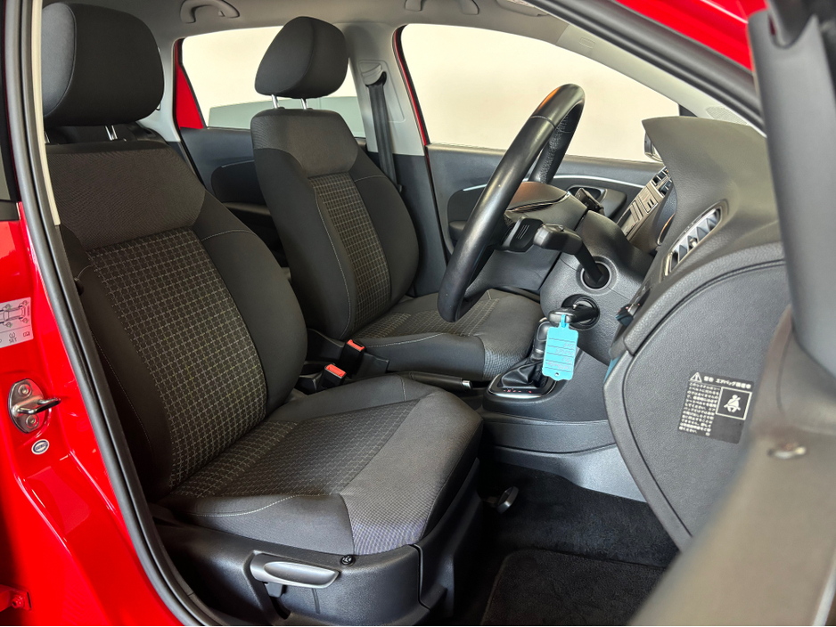 2015 Volkswagen Polo 1.2L Petrol For Sale Images