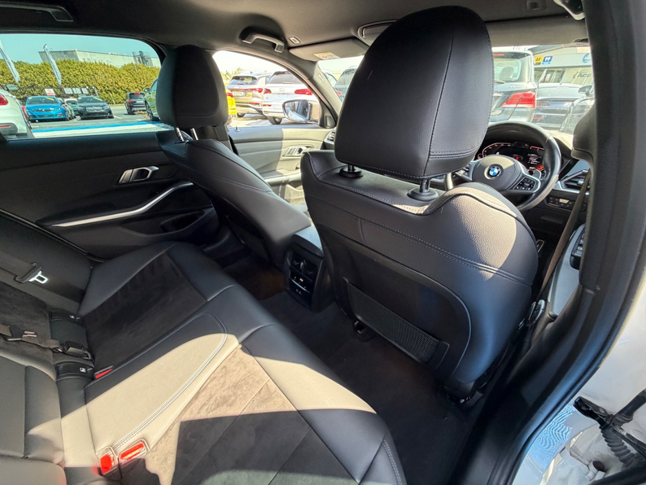 BMW 3 Series M-SPORT X-DRIVE - 2.0L DIESEL - AUTO - 12M WARRANTY - CAR: 2154 — thumbnail 38