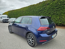2019 Volkswagen Golf 0L Electric For Sale Images