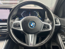 2023 BMW 3 Series 2L Hybrid For Sale Images