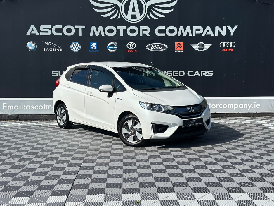 2015 Honda Fit For Sale Images