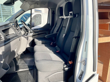 2022 Ford Transit Custom 2L Diesel For Sale Images