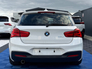 2017 BMW 1 SERIES M-SPORT - 2.0L DIESEL - AUTO - 12M WARRANTY - CAR: 1327