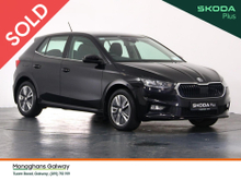Skoda Fabia STYLE 1.0 TSI 95BHP 5DR