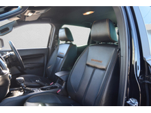 2023 Ford Ranger 2L Diesel For Sale Images