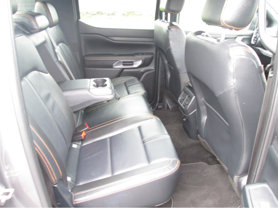 2024 Ford Ranger 2L Diesel For Sale Images