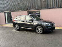 2019 BMW X1 2L Diesel For Sale Images