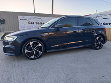 2019 Audi A3 1.4L Petrol For Sale Images