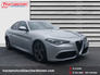 2018 ALFA ROMEO GIULIA 2.2 TD SPECIALE 180BHP 4DR AUTO