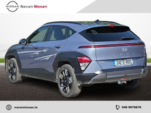 2024 Hyundai Kona 1.6L Petrol Hybrid For Sale Images