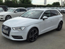 2015 AUDI A3 1.4 TFSI SPORT S-TRONIC***DEPOSIT TAKEN***