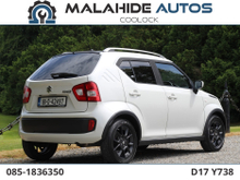 2018 Suzuki Ignis 1.2L Petrol For Sale Images