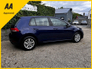 2019 VOLKSWAGEN GOLF TRENDLINE 1.6 TDI MANUAL 5SPEED 5DR 115HP 5