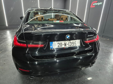 2021 BMW 3 Series 2L Diesel For Sale Images