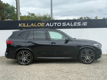 2020 BMW X5 3L Petrol Plug-in Hybrid For Sale Images