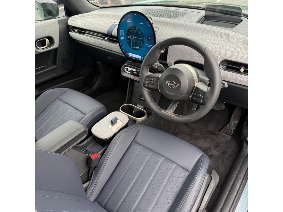 2025 MINI Cooper 1.5L Petrol For Sale Images
