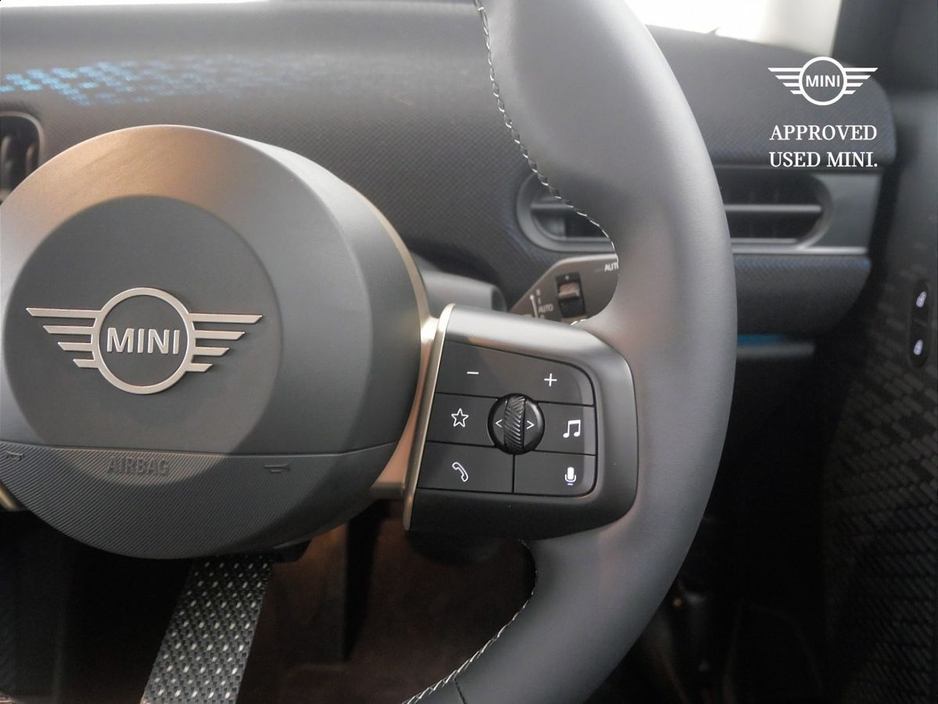 2025 MINI Hatch 1.5L Petrol For Sale Images