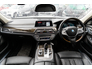 2019 BMW 7 SERIES 740D X-DRIVE EXECUTIVE PLUS 4DR SALOON LOADED WITH ALL THE TOYS // BUY WITH CONFIDENCE AA AND SIMI APPROVED DEALER 2025 // FINANCE ARRANGED // ALL TRADE INS WELCOME // 