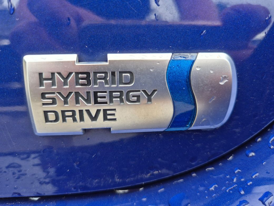 Toyota Yaris 1.5 HYBRID / X SPEC / TAX €160 — thumbnail 35