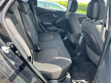 2015 Hyundai ix35 1.7L Diesel For Sale Images