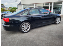 2014 Audi A6 2.0L Diesel For Sale Images