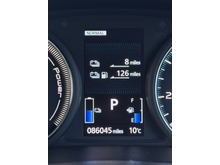 2018 Mitsubishi Outlander 2L Petrol Plug-in Hybrid For Sale Images