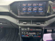 2022 Volkswagen T-Cross 1L Petrol For Sale Images