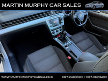 2016 Volkswagen Passat 1.6L Diesel For Sale Images