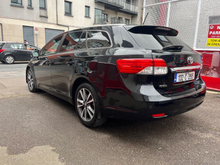 2013 Toyota Avensis 2L Diesel For Sale Images