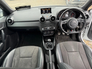 2017 AUDI A1 SPORTBACK 1.6 TDI 116 S LINE 4DR