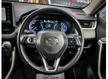 2019 Toyota Rav4 2.5L Hybrid For Sale Images