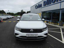 2023 Volkswagen Tiguan 2L Diesel For Sale Images