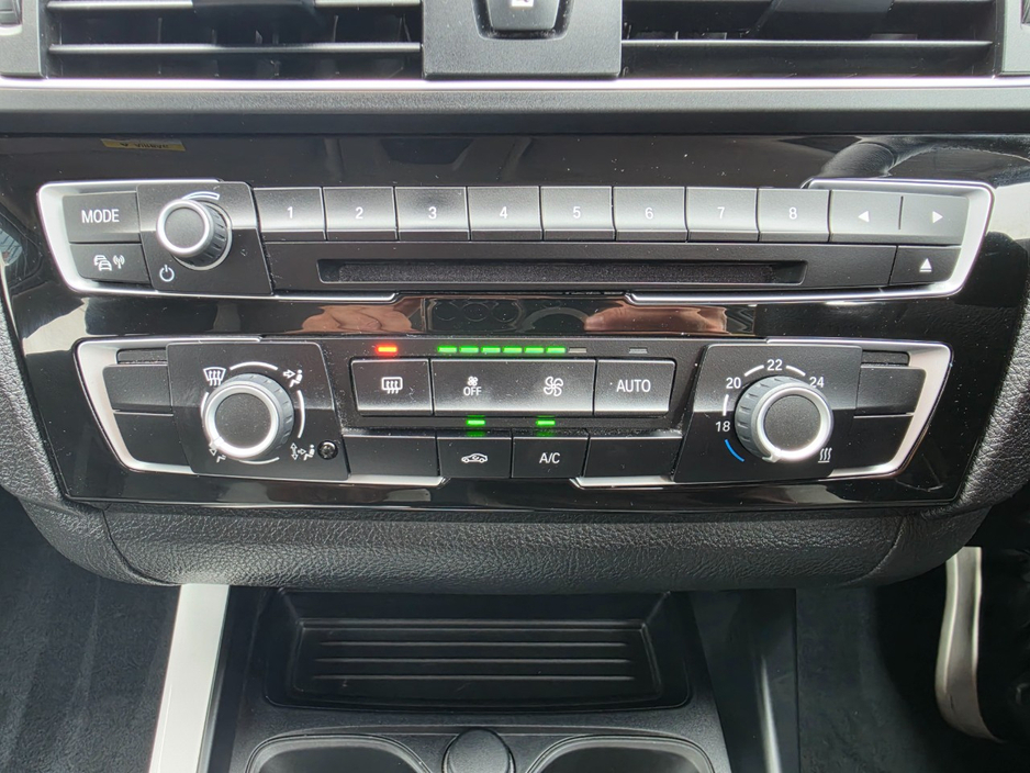 2017 BMW 1 Series 2L Diesel For Sale Images