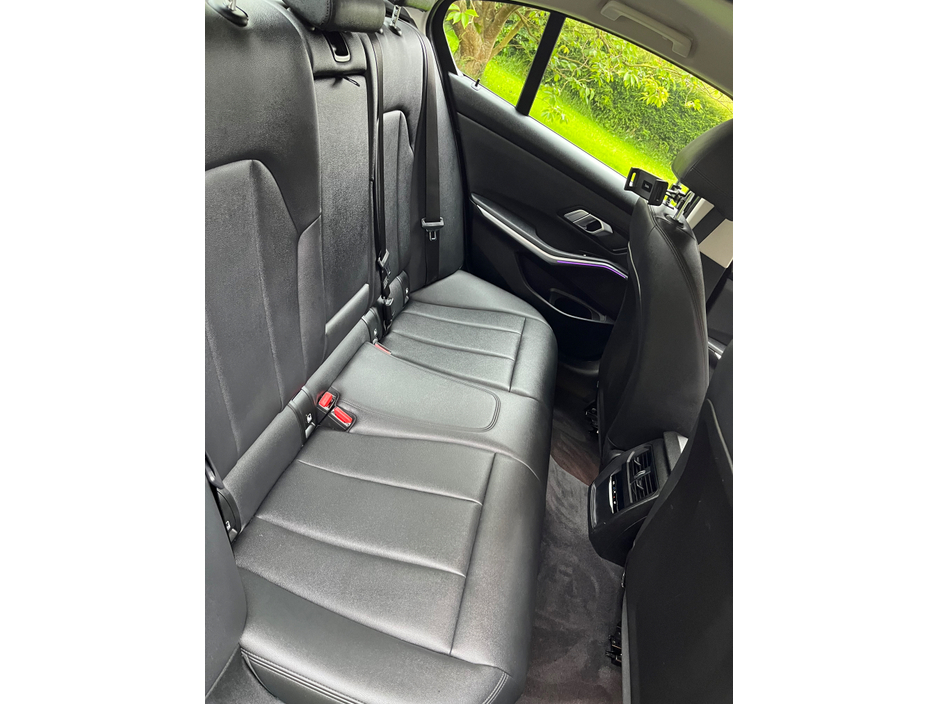 2019 BMW 3 Series 2L Diesel For Sale Images