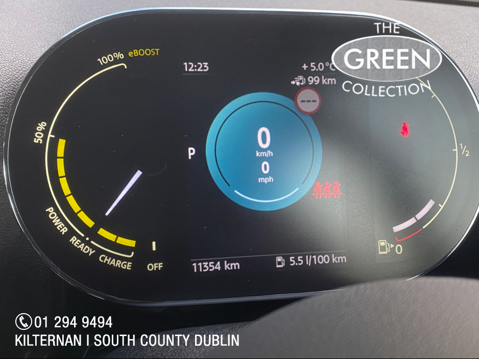 2023 MINI Countryman 1.5L Petrol Plug-in Hybrid For Sale Images