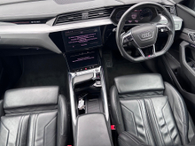 2021 Audi e-tron 0L Electric For Sale Images