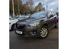 2015 Mazda CX-5 2.2L Diesel For Sale Images