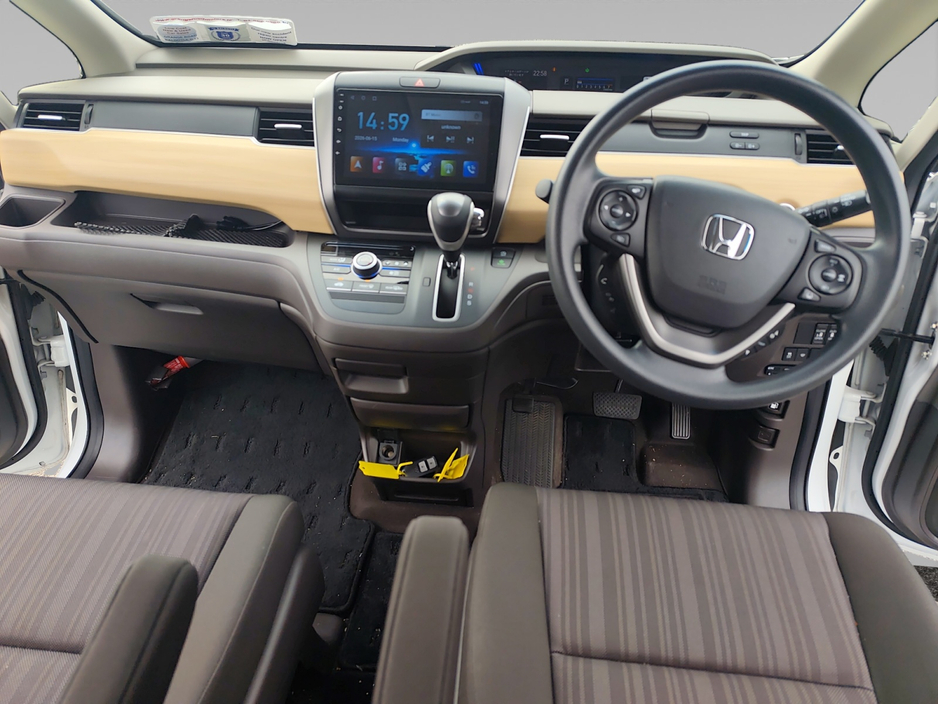 Honda Freed DBA-GB5 5DR AUTO — thumbnail 9