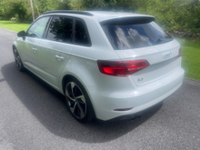 2019 Audi A3 1.4L Petrol For Sale Images