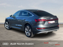 2022 AUDI E-TRON Sportback 55 quattro S Line