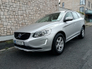 2016 VOLVO XC60 D3 FWD ES 5DR