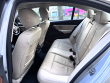 2016 BMW 3 Series 2L Petrol Plug-in Hybrid For Sale Images
