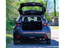 2022 Toyota Yaris 1.5L Petrol Hybrid For Sale Images